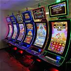 real casino slot machines